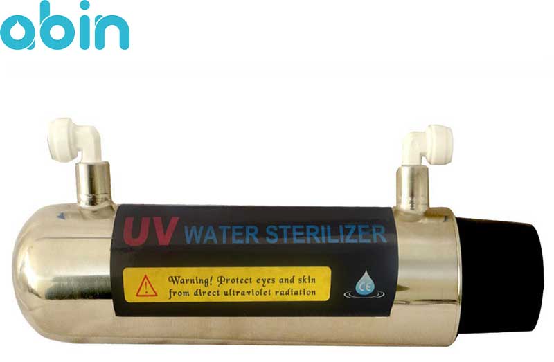 فیلتر اشعه فرابنفش یا uv